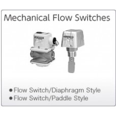 Mechanical Flow Switches